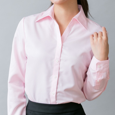 Lija リジャ シャツ、アドミラルシャツの2点セット Lija リジャ