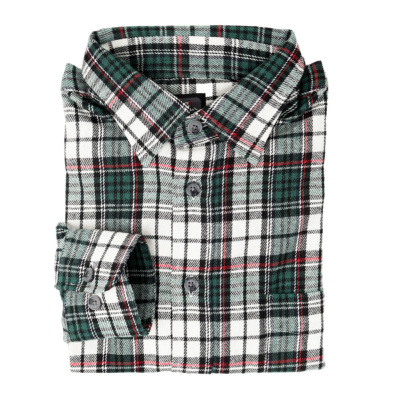 長袖ネルシャツ/sun-ml-sbu-1828【宅配便のみ】｜カジュアルウェア