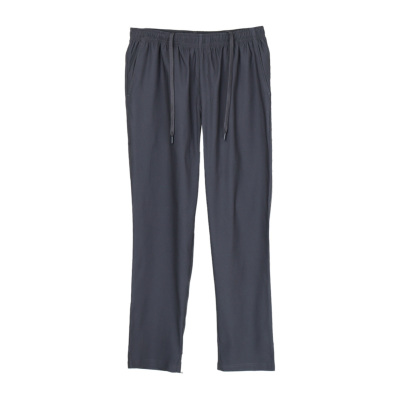 498 PGG ユニセックス 定価33,000円 イージーパンツ ネイビー系 L 498 PGG ユニセックス 定価33, イージーパンツ ネイビー系 L ゴルフ